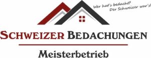 Logo Schweizer Bedachungen