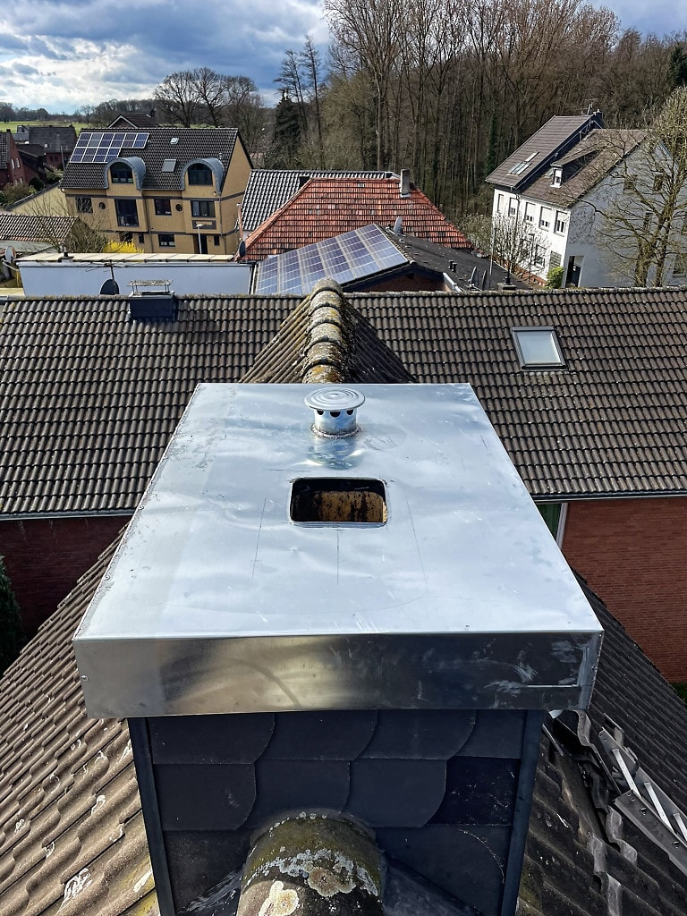 Reparaturen
