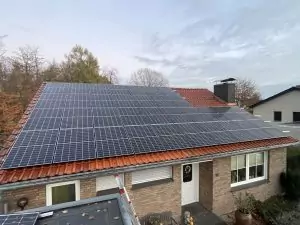 PV-Anlage